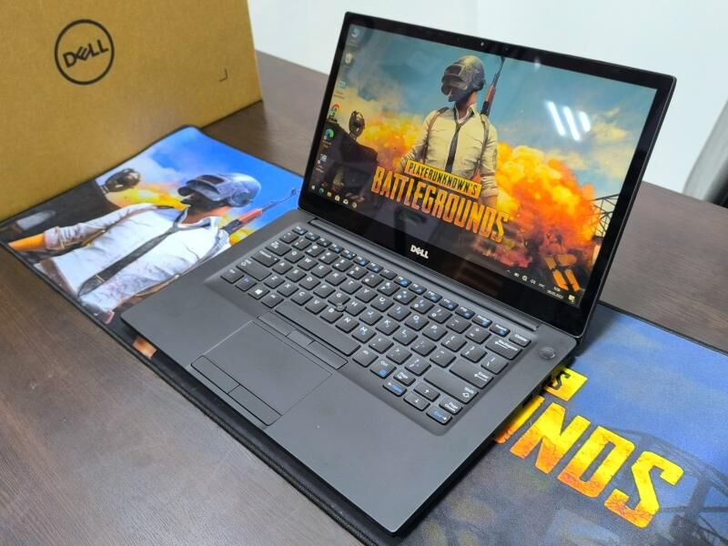 🟥Noutbook DeLL i7🟩Coganly🟧 - Ашхабад - img 2