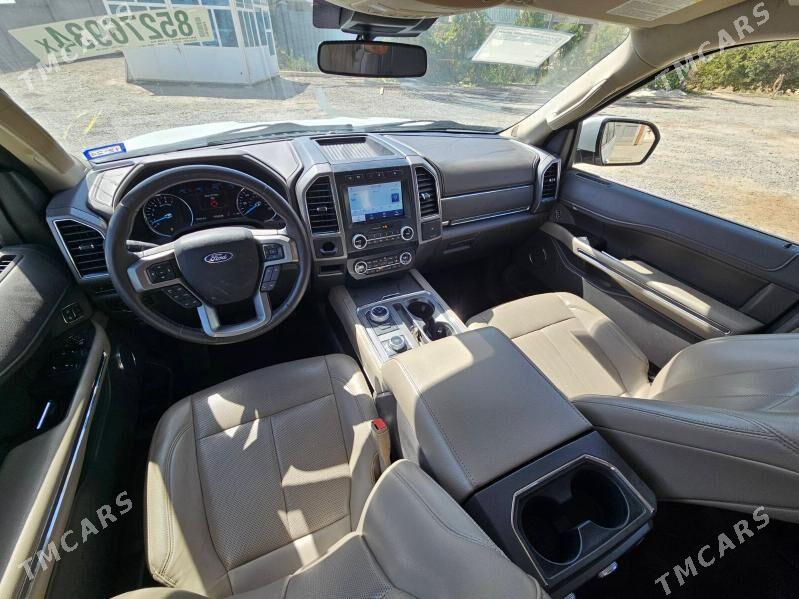 Ford Expedition 2021 - 550 000 TMT - Мары - img 5
