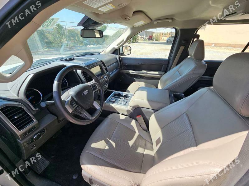 Ford Expedition 2021 - 550 000 TMT - Мары - img 2