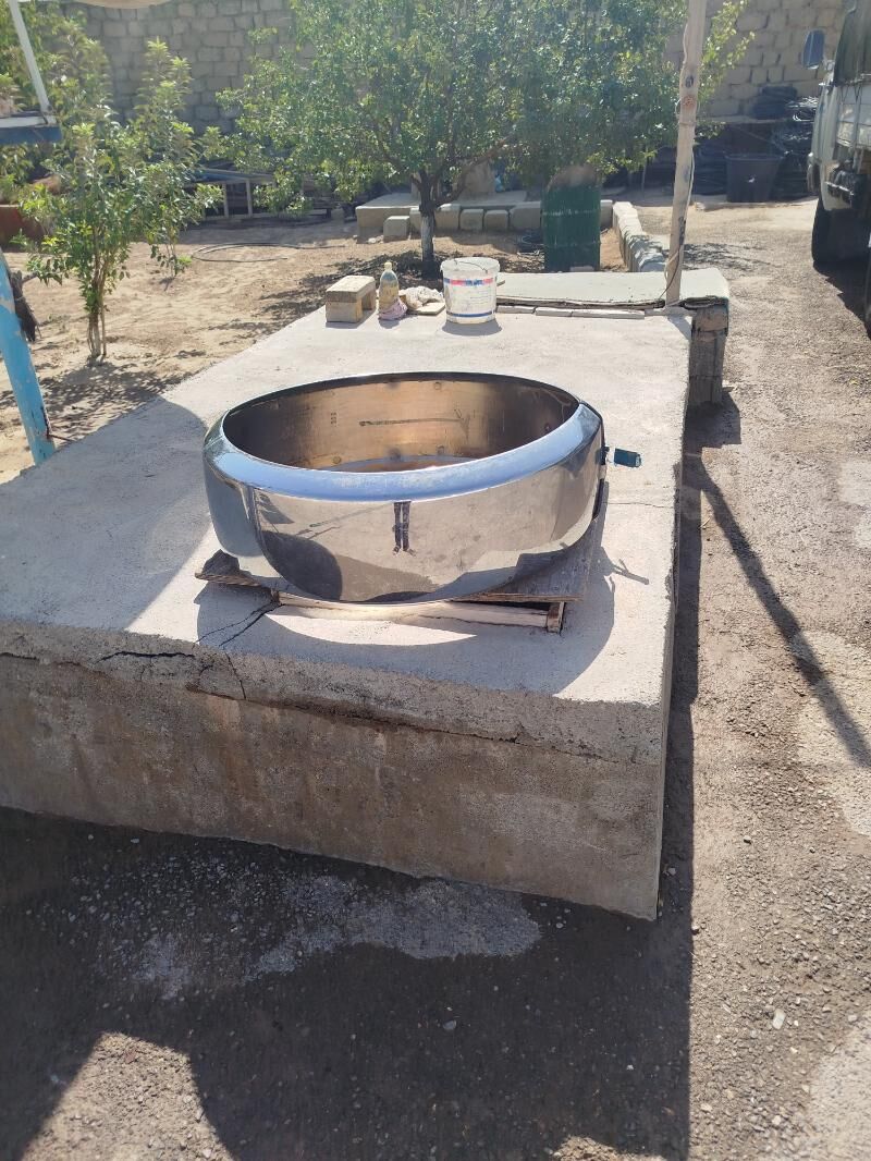 Teker dasi 700 TMT - Ашхабад - img 3