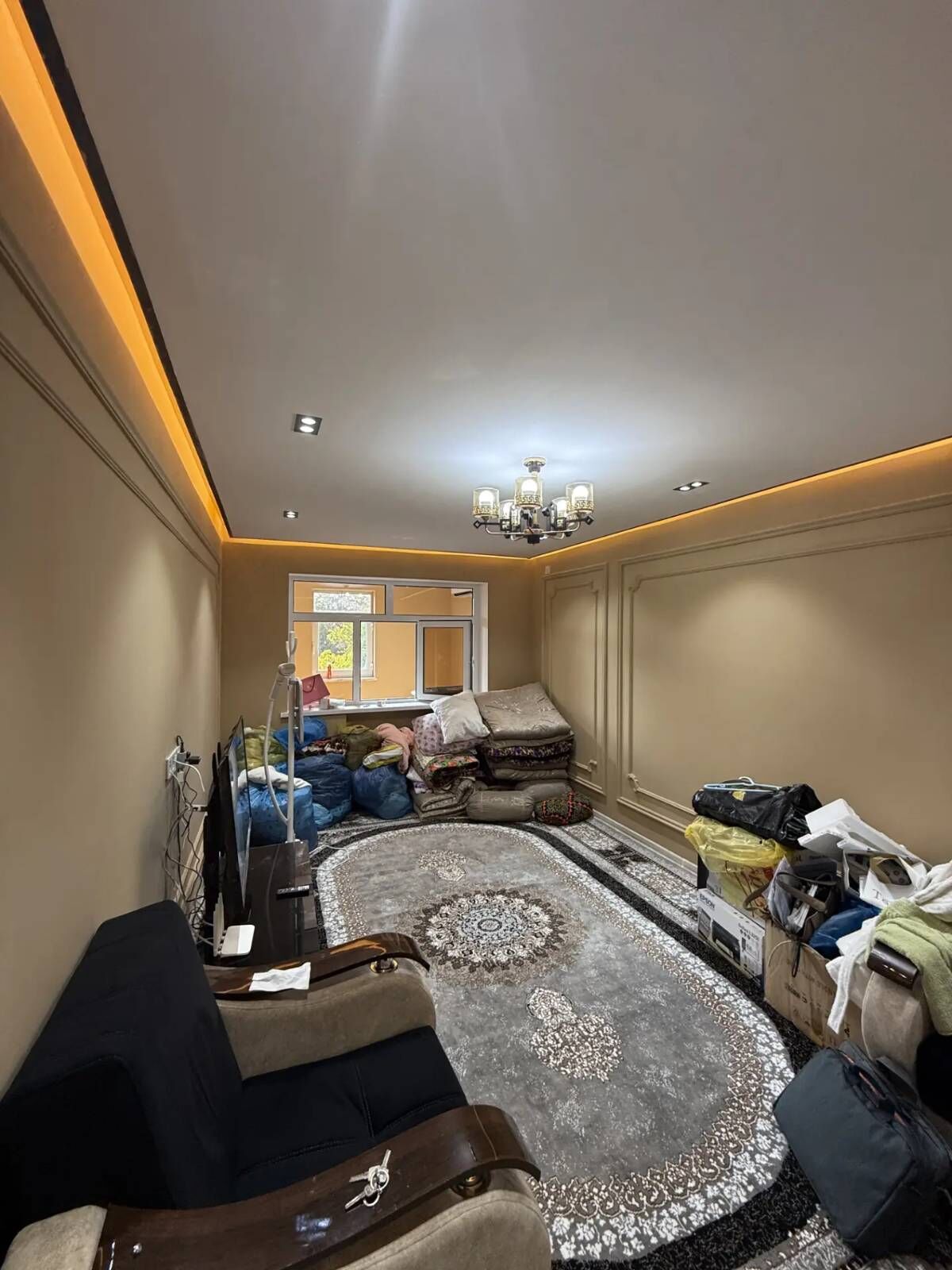 1 KOMN 10 MKR EVRO - Aşgabat - img 3