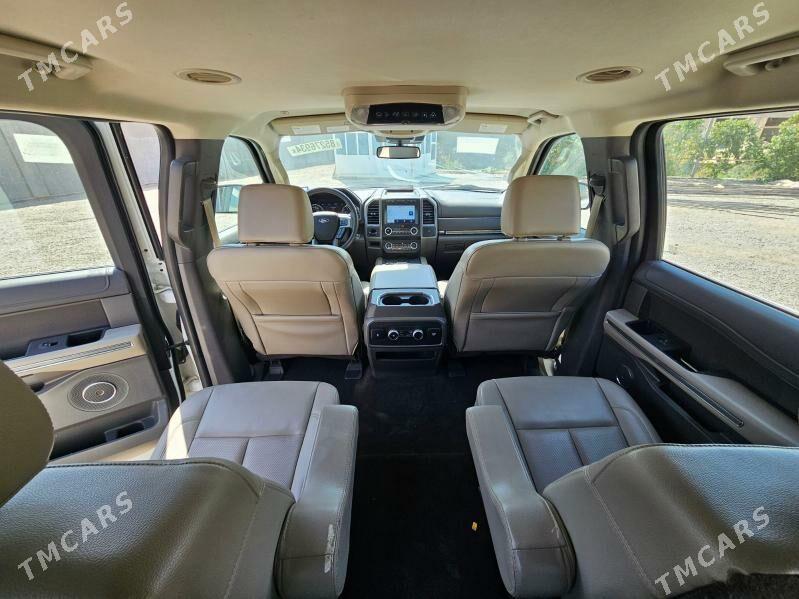 Ford Expedition 2021 - 550 000 TMT - Мары - img 7