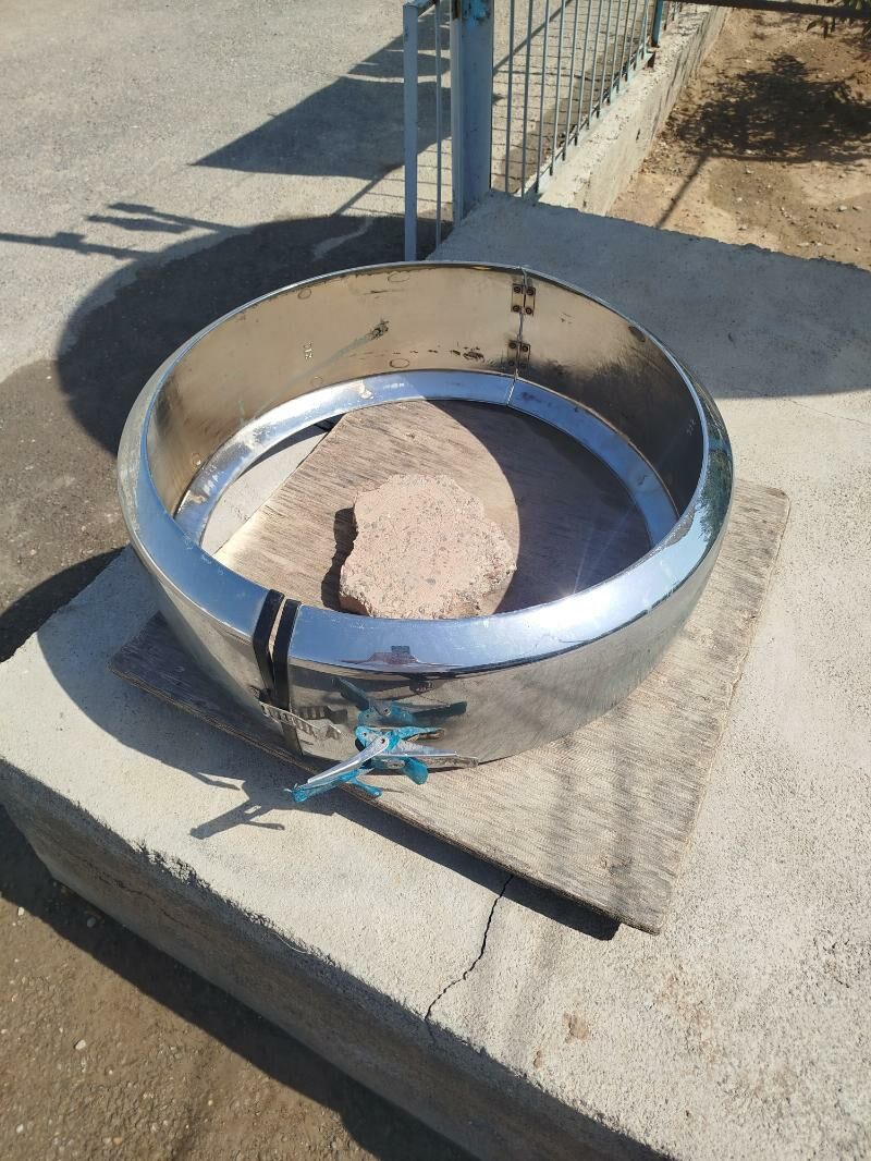 Teker dasi 700 TMT - Ашхабад - img 2