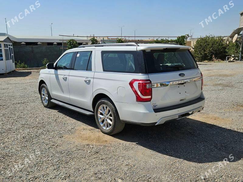 Ford Expedition 2021 - 550 000 TMT - Мары - img 4
