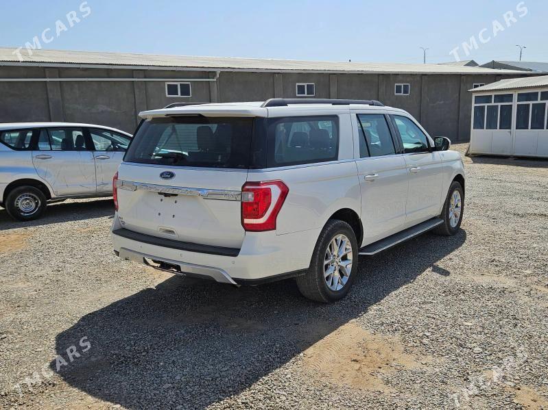 Ford Expedition 2021 - 550 000 TMT - Мары - img 3