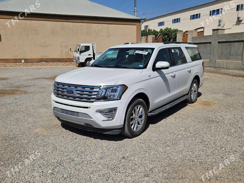 Ford Expedition 2021 - 550 000 TMT - Мары - img 6