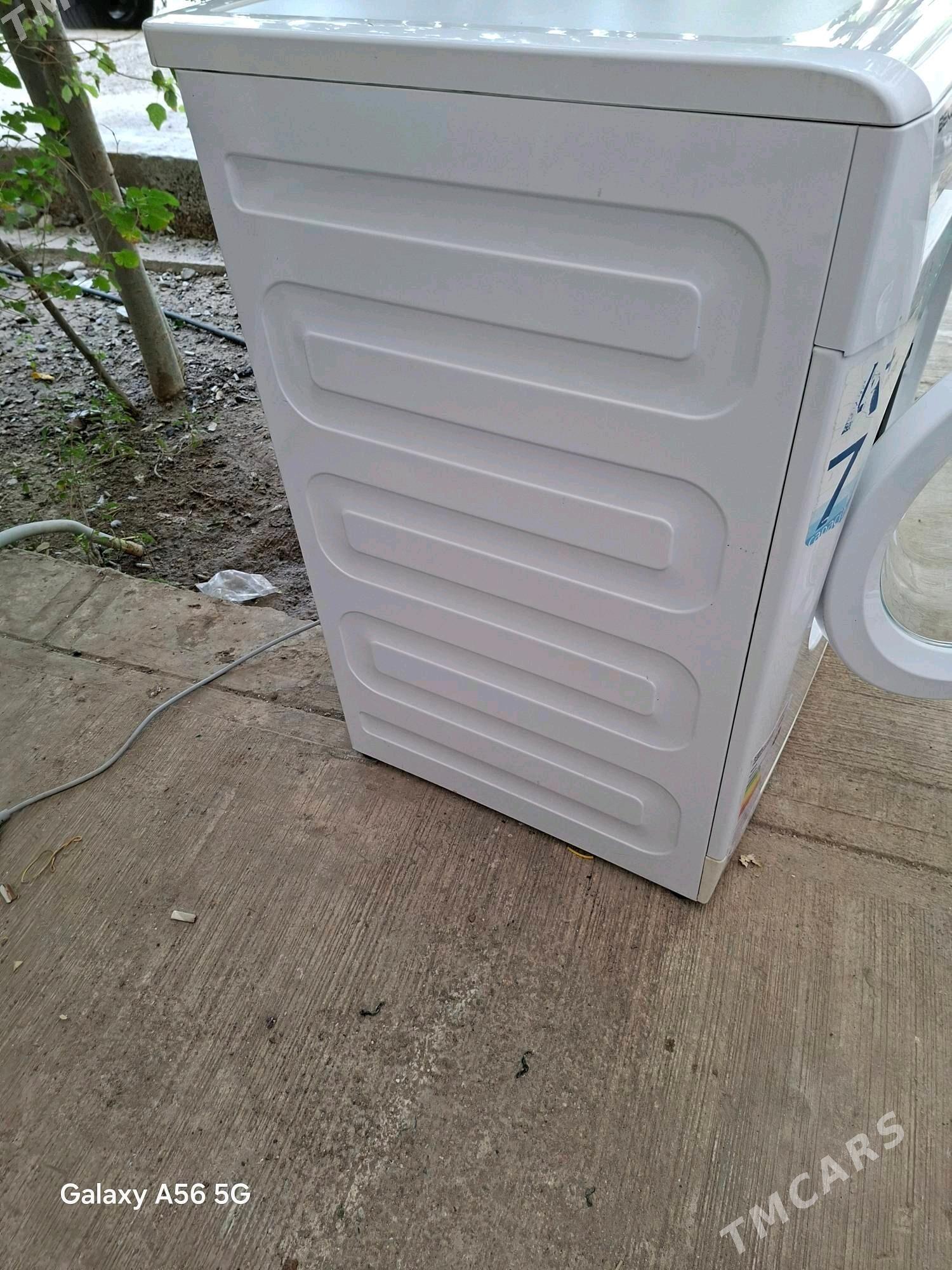 BEKO 7 KG kir masyn - Türkmenabat - img 5