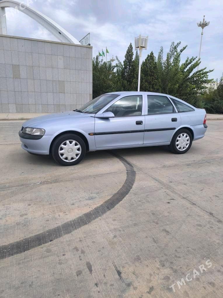 Opel Vectra 1998 - 58 000 TMT - Дашогуз - img 3