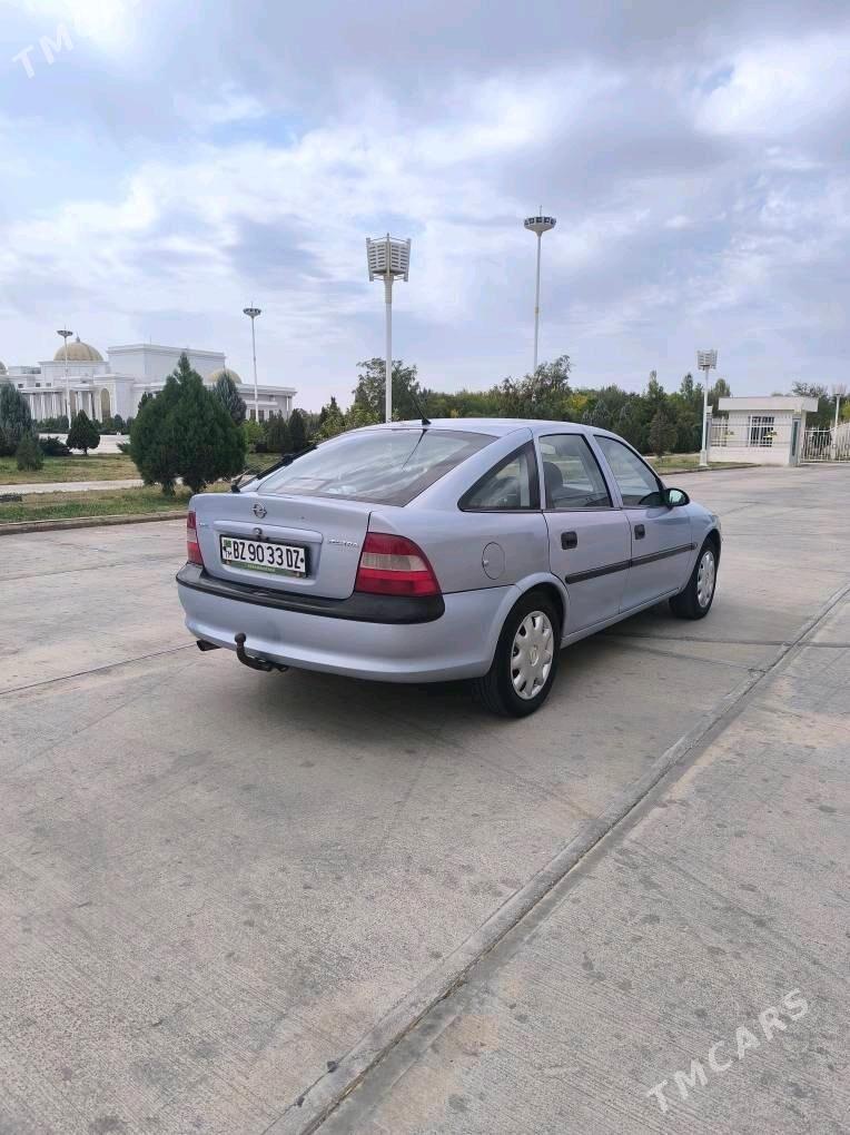 Opel Vectra 1998 - 58 000 TMT - Дашогуз - img 4