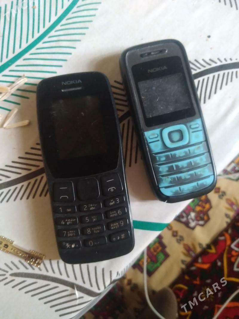 nokia - Дашогуз - img 1