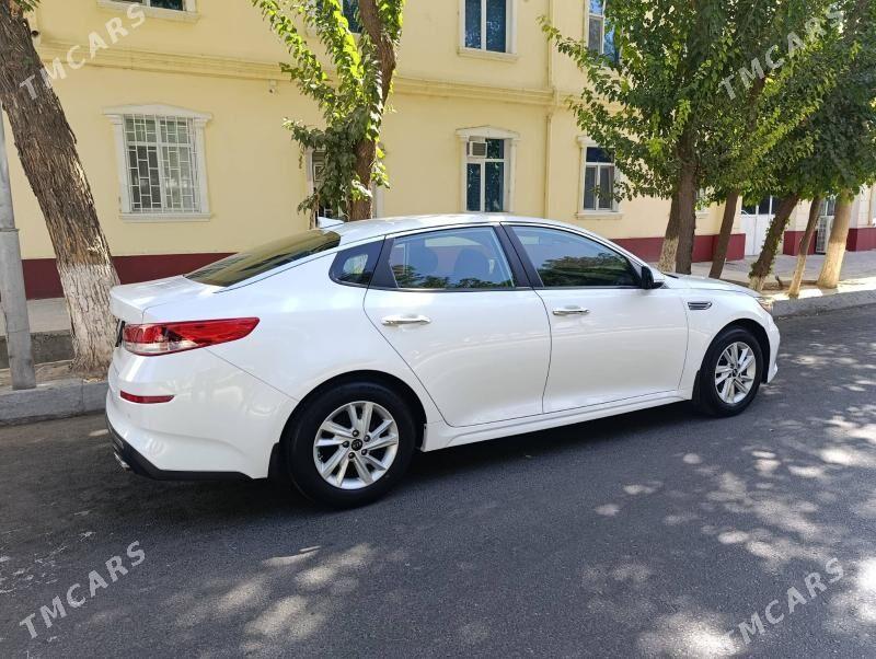 Kia Optima 2020 - 219 000 TMT - Aşgabat - img 6