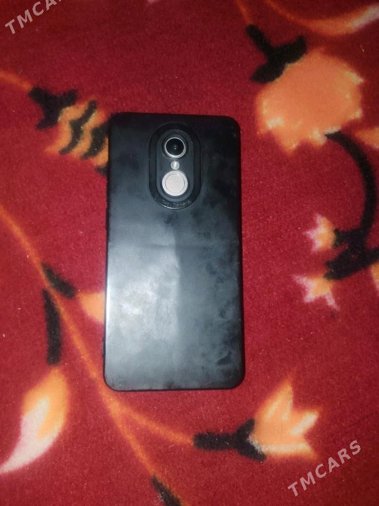 redmi5 - Türkmenbaşy etr. - img 2