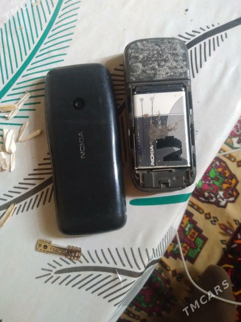 nokia - Дашогуз - img 2