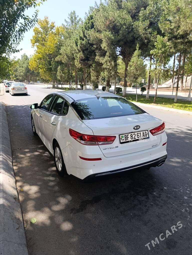Kia Optima 2020 - 219 000 TMT - Aşgabat - img 3