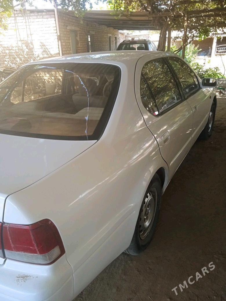 Toyota Camry 1995 - 55 000 TMT - Байрамали - img 3