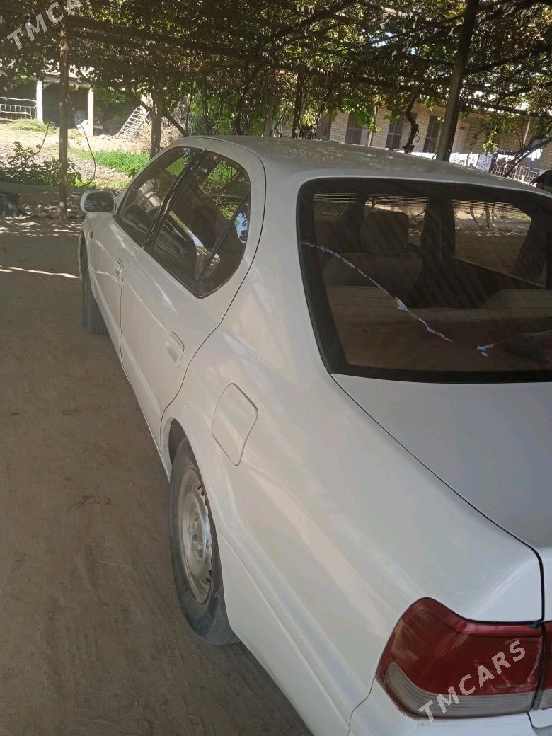 Toyota Camry 1995 - 55 000 TMT - Байрамали - img 4