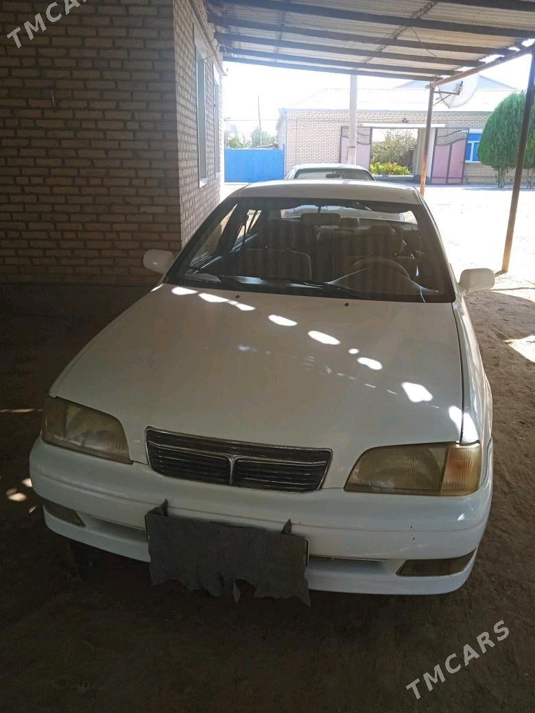 Toyota Camry 1995 - 55 000 TMT - Байрамали - img 2