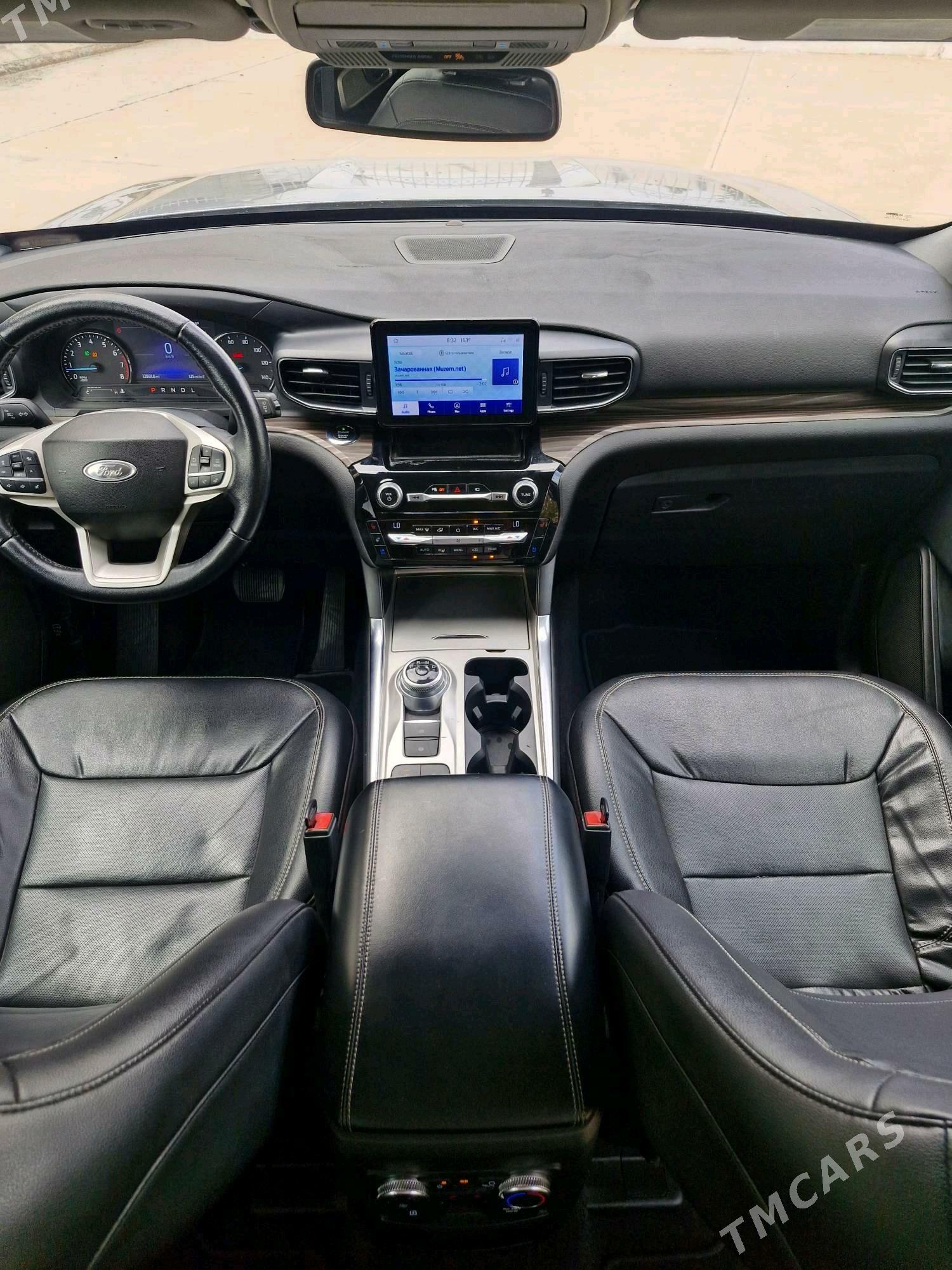 Ford Explorer 2021 - 440 000 TMT - Дашогуз - img 7