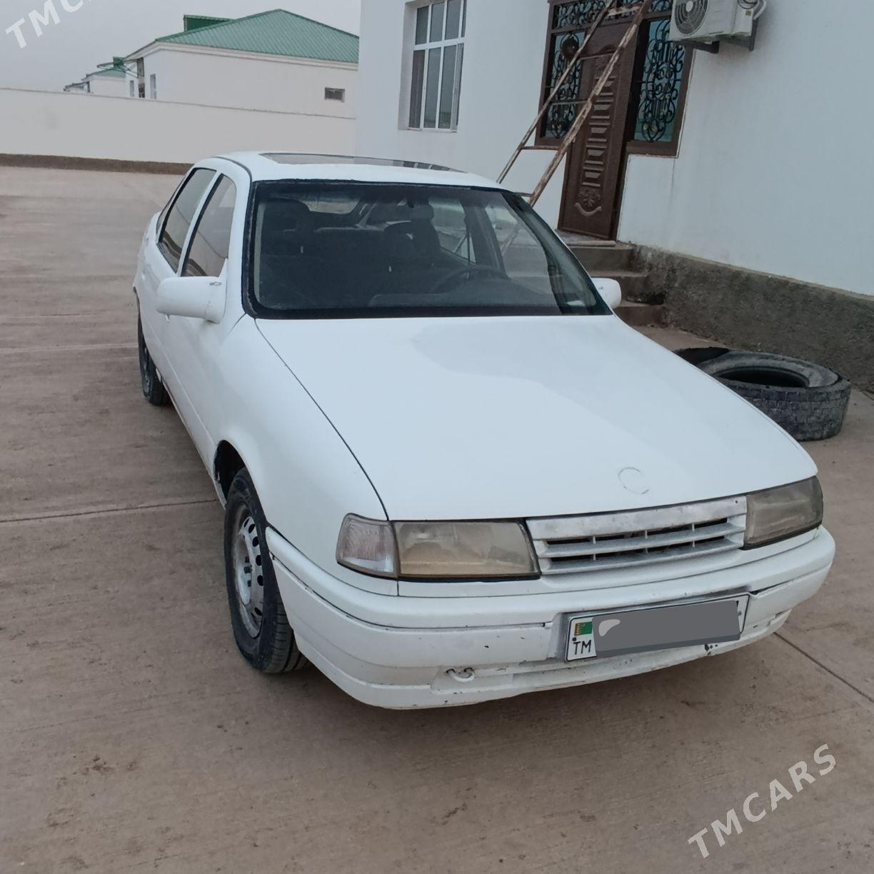Opel Vectra 1991 - 20 000 TMT - Babadaýhan - img 2