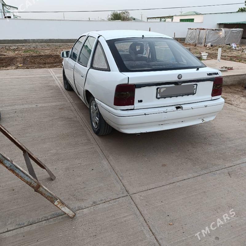 Opel Vectra 1991 - 20 000 TMT - Babadaýhan - img 3