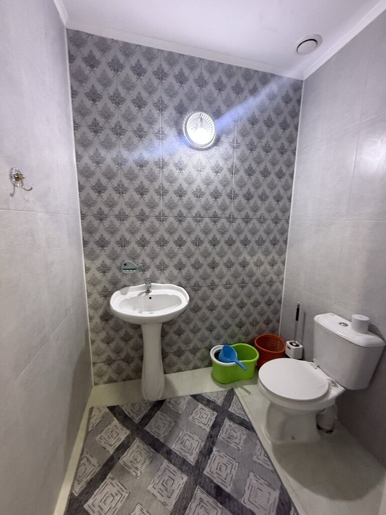 GURTLY 3 KOMNAT POLU ELITKA - Aşgabat - img 10