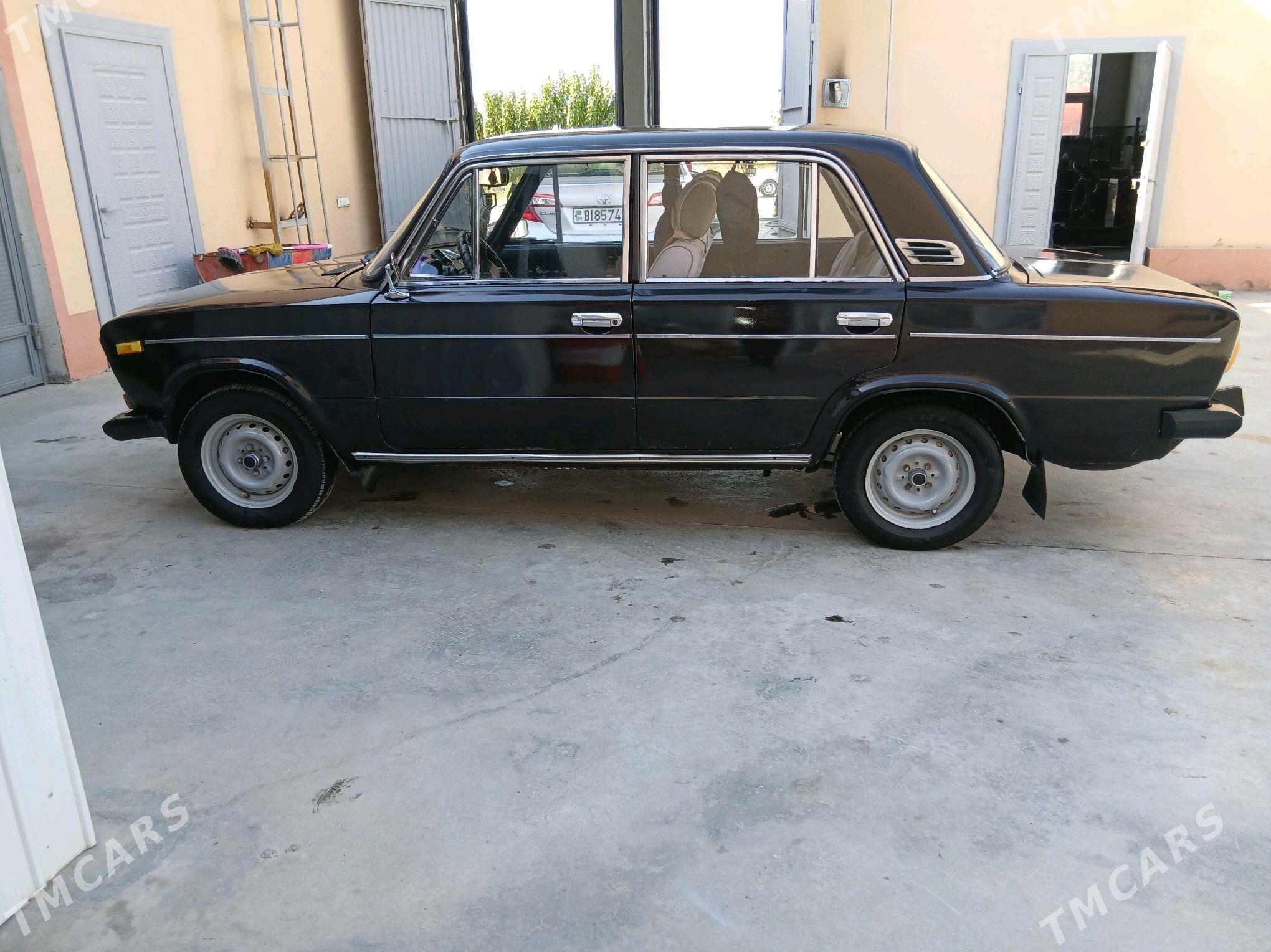 Lada 2106 1987 - 22 000 TMT - Sakarçäge - img 1