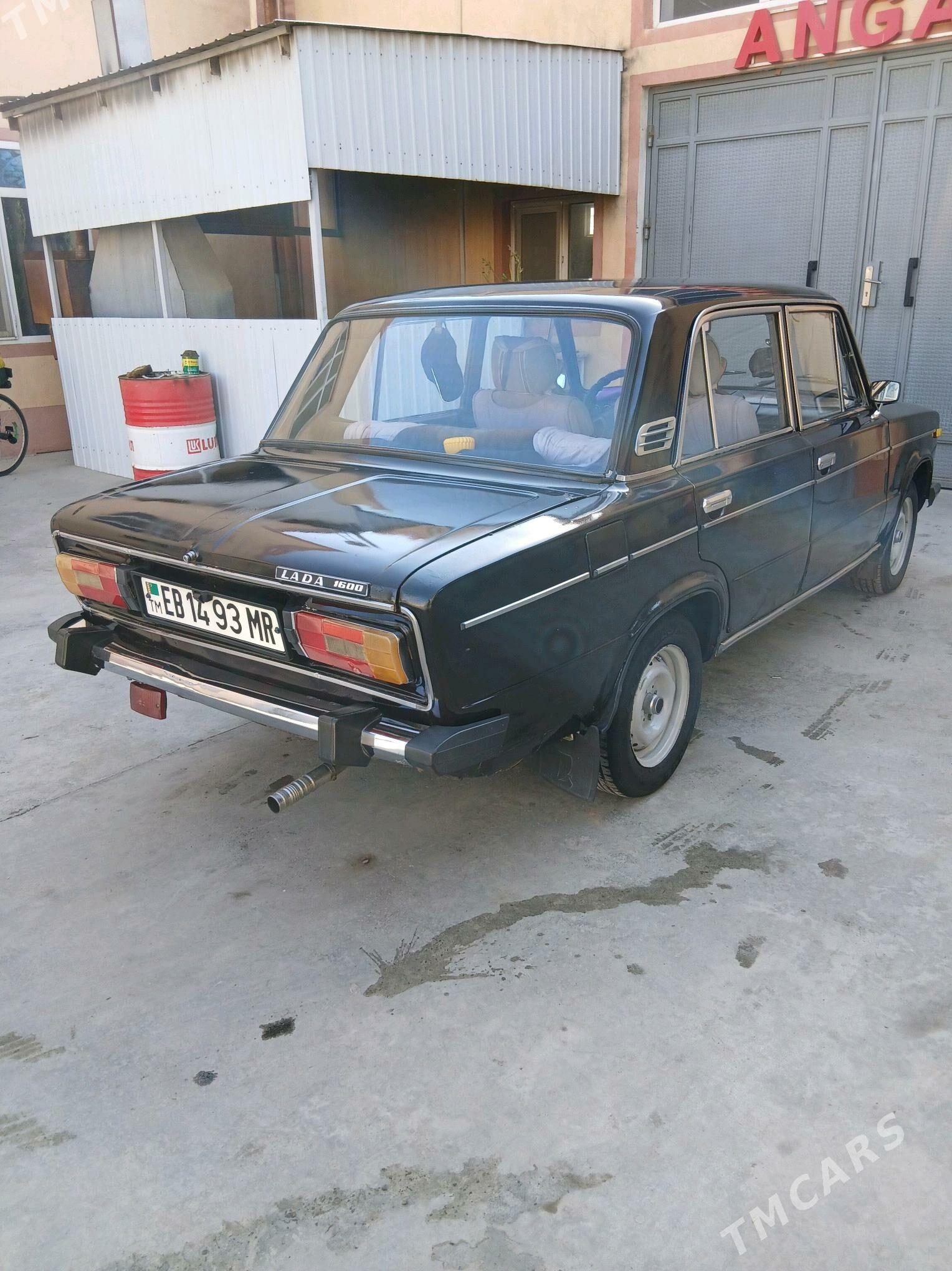 Lada 2106 1987 - 22 000 TMT - Sakarçäge - img 3
