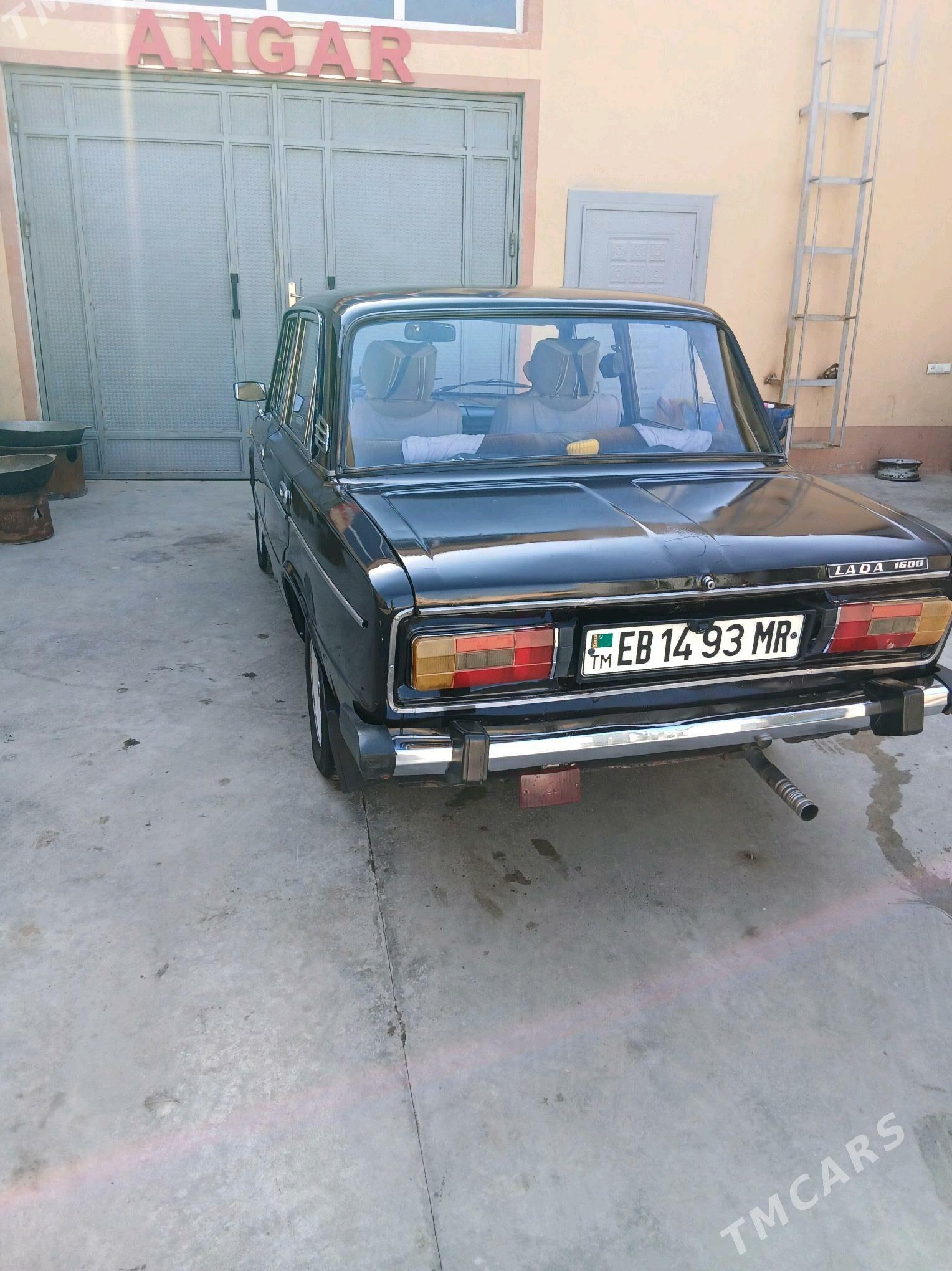 Lada 2106 1987 - 22 000 TMT - Sakarçäge - img 4