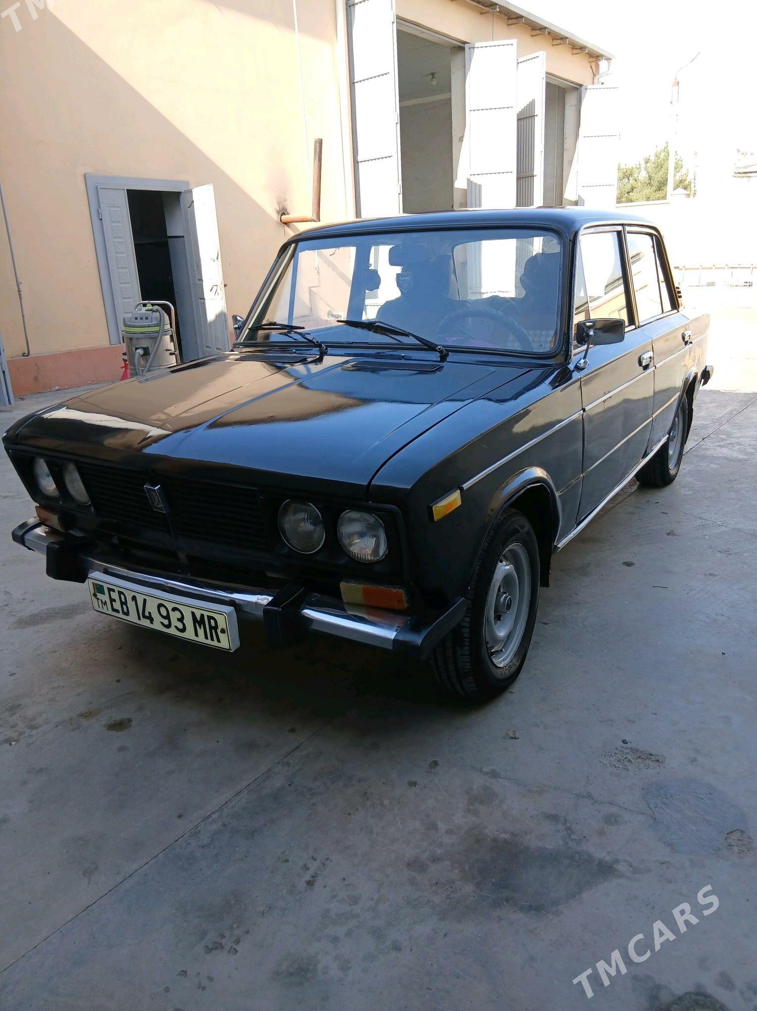 Lada 2106 1987 - 22 000 TMT - Sakarçäge - img 5