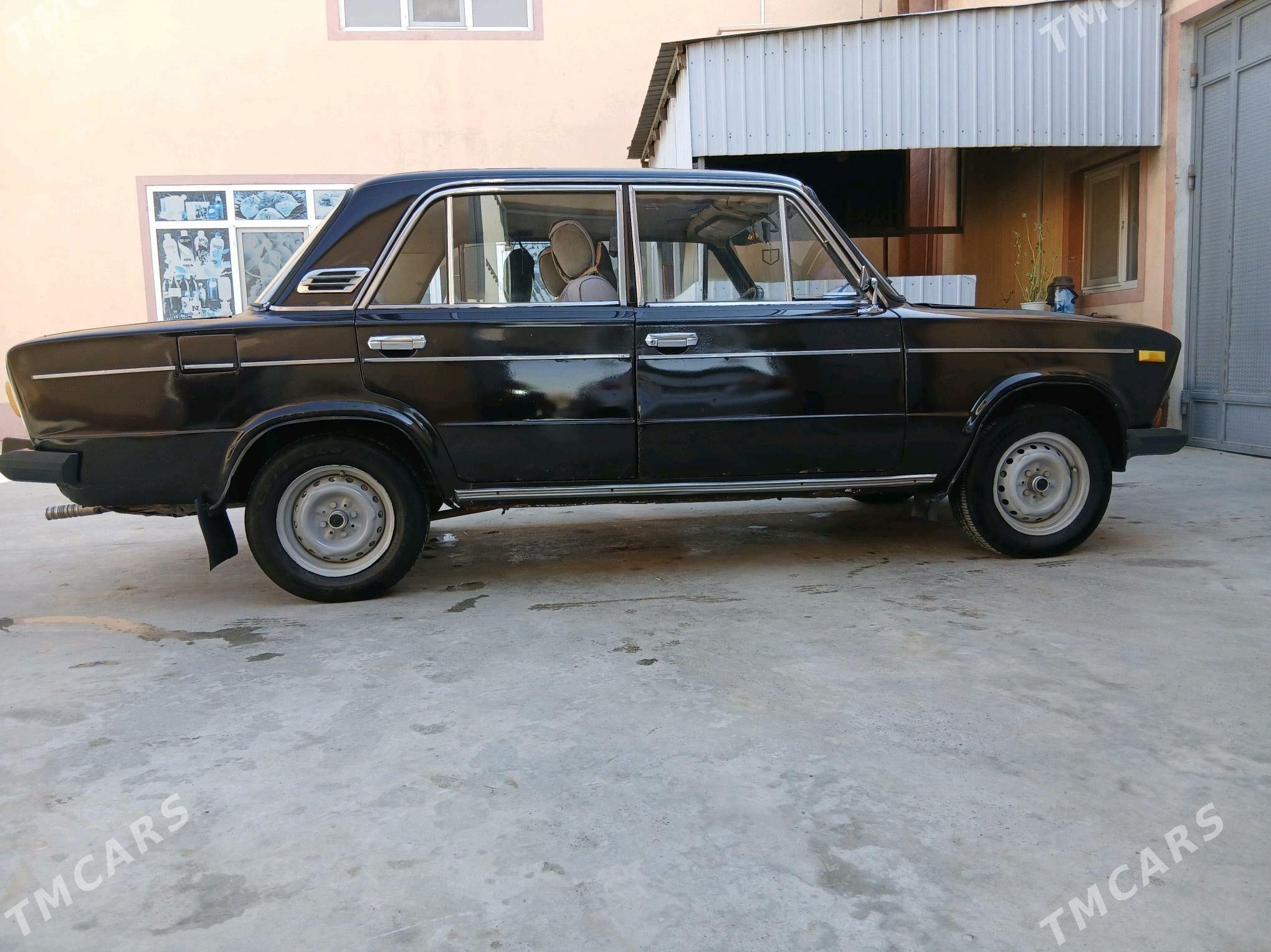 Lada 2106 1987 - 22 000 TMT - Sakarçäge - img 2
