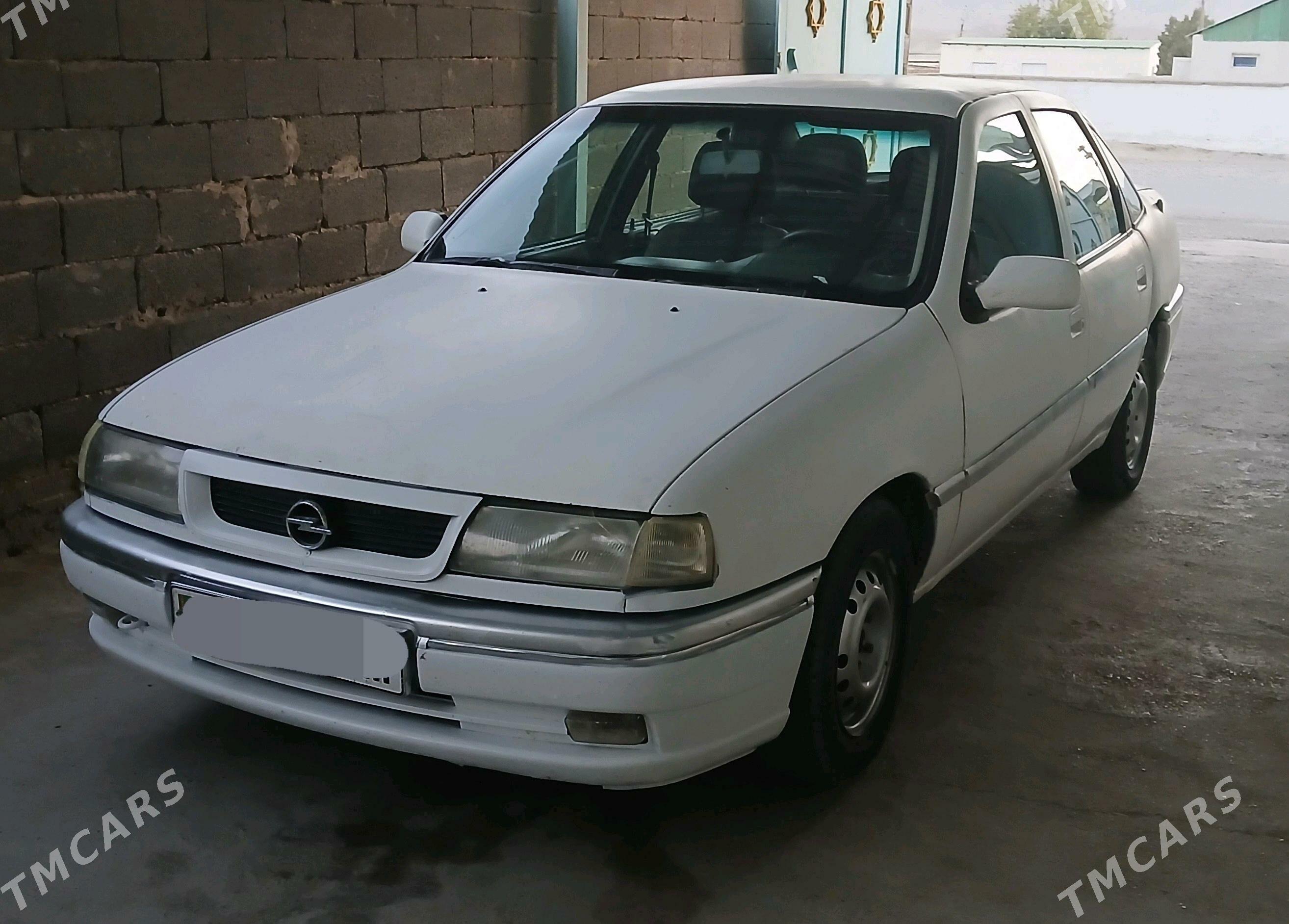 Opel Vectra 1995 - 44 000 TMT - Bäherden - img 5
