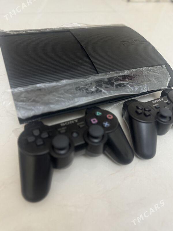 PlayStation - Ашхабад - img 2