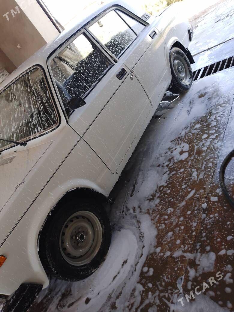 Lada 2107 2010 - 60 000 TMT - Сакарчага - img 2