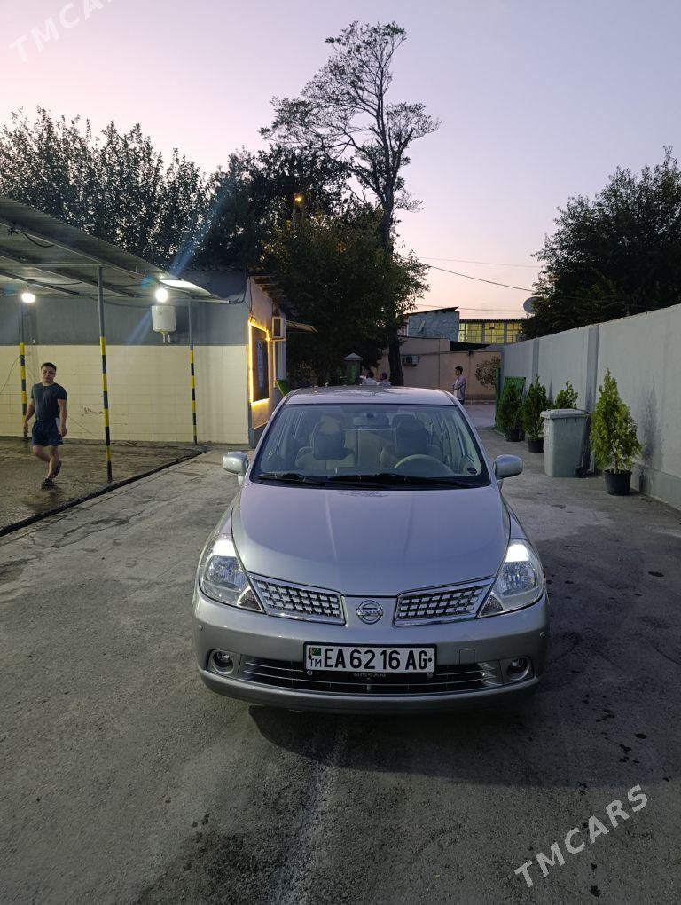 Nissan Tiida 2008 - 145 000 TMT - 1 мкр - img 5