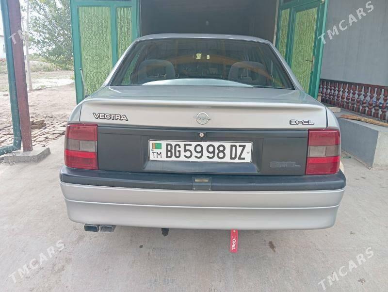 Opel Vectra 1992 - 50 000 TMT - Шабатский этрап - img 7
