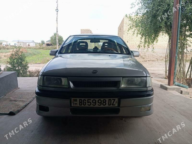 Opel Vectra 1992 - 50 000 TMT - Шабатский этрап - img 6
