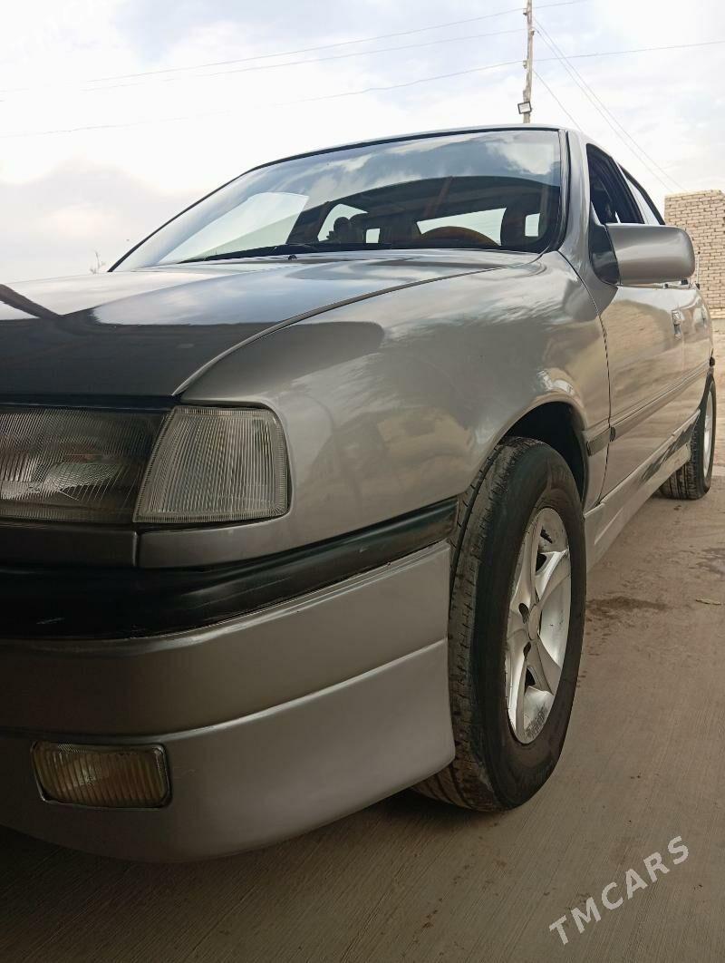 Opel Vectra 1992 - 50 000 TMT - Шабатский этрап - img 4