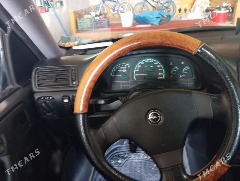 Opel Vectra 1992 - 50 000 TMT - Шабатский этрап - img 8