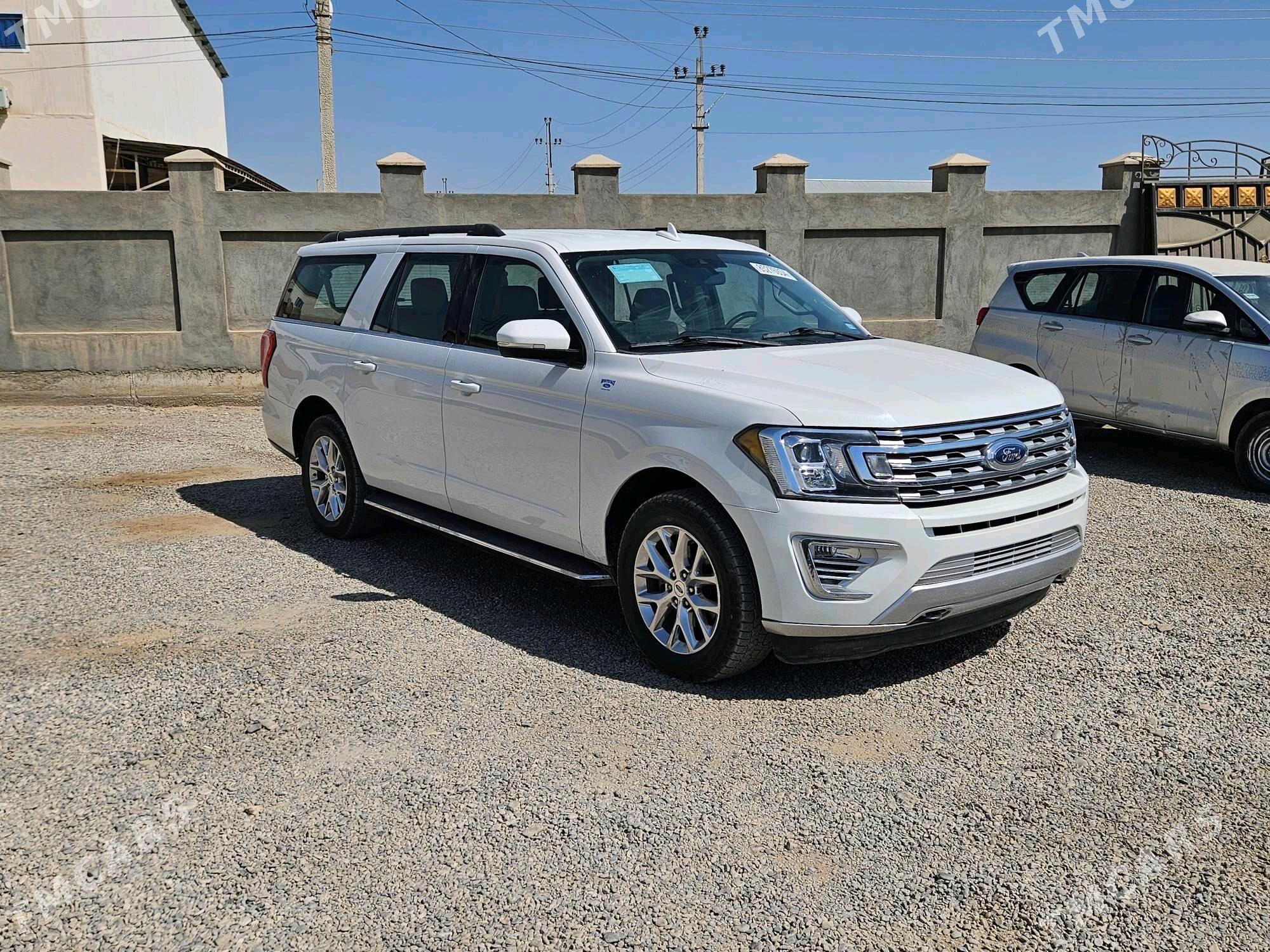 Ford Expedition 2021 - 550 000 TMT - Мары - img 8