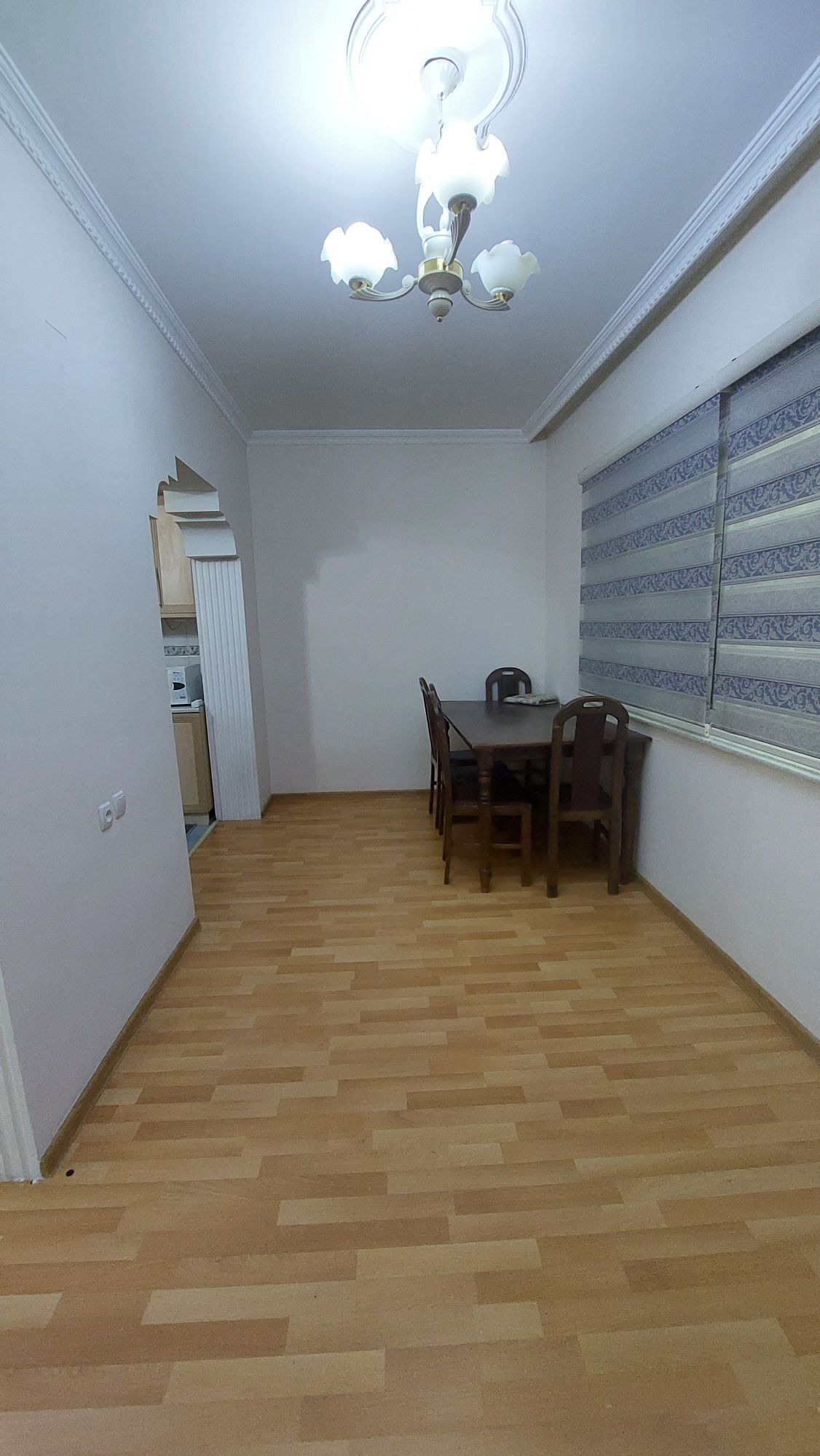 ARENDA JAY MIR 3 2 KOMNAT - Parahat 3 - img 2