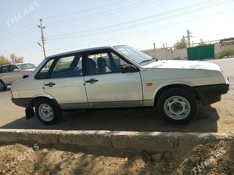 Lada 21099 2004 - 39 000 TMT - Mary - img 2