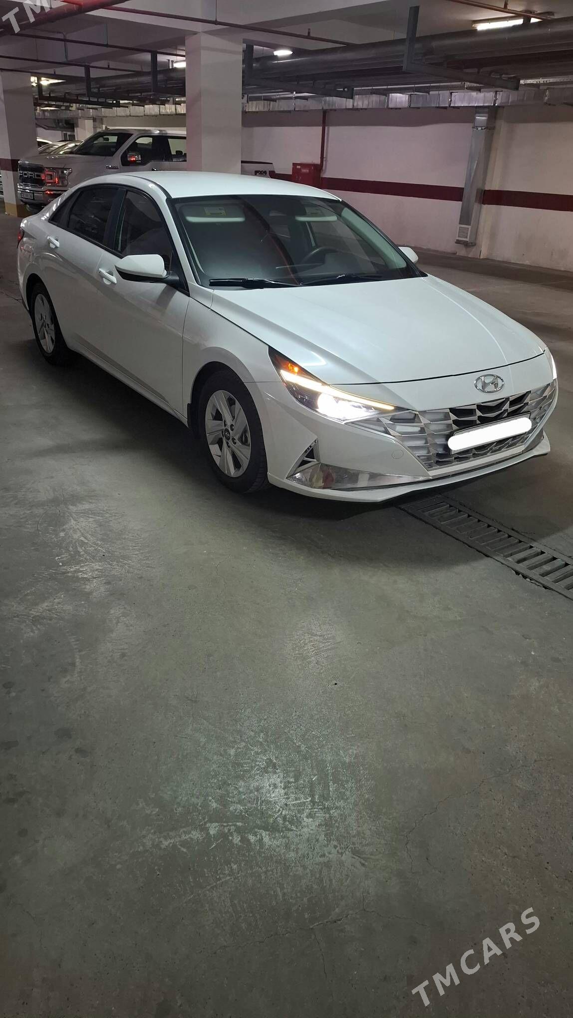 Hyundai Elantra 2022 - 255 000 TMT - 15-nji tapgyr - img 4