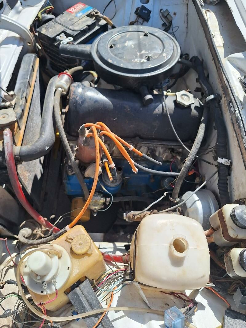 Lada 2106 1993 - 26 000 TMT - Farap - img 7