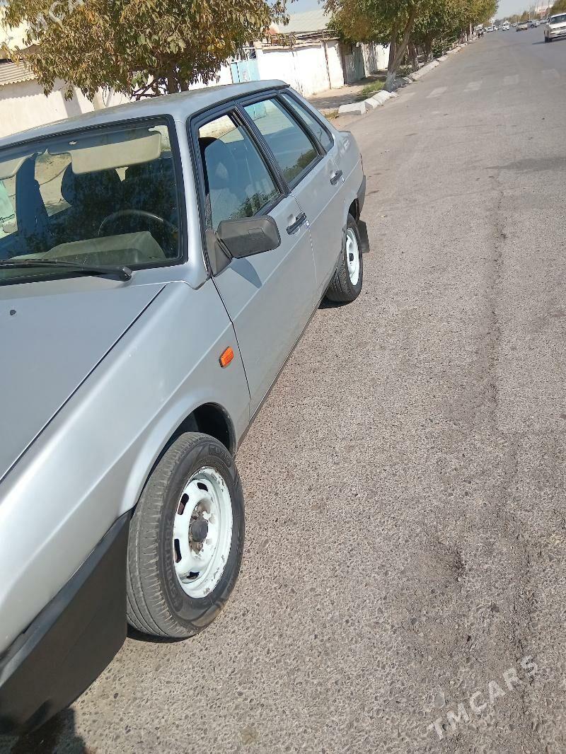 Lada 21099 2004 - 39 000 TMT - Mary - img 3
