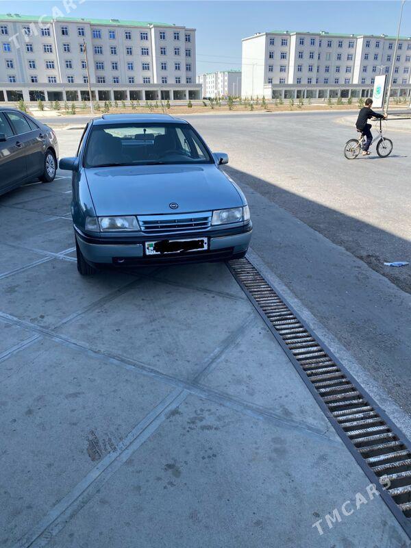 Opel Vectra 1990 - 36 000 TMT - Мары - img 4