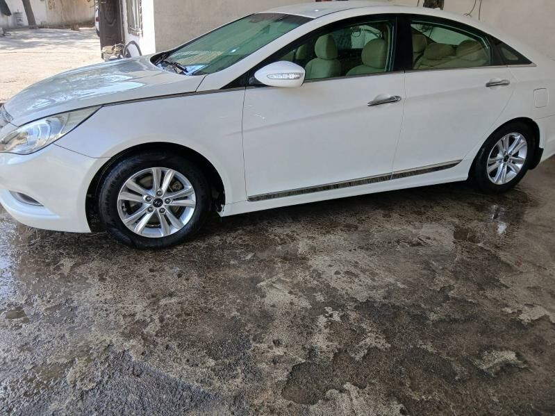Hyundai Sonata 2010 - 160 000 TMT - Мир 3 - img 6