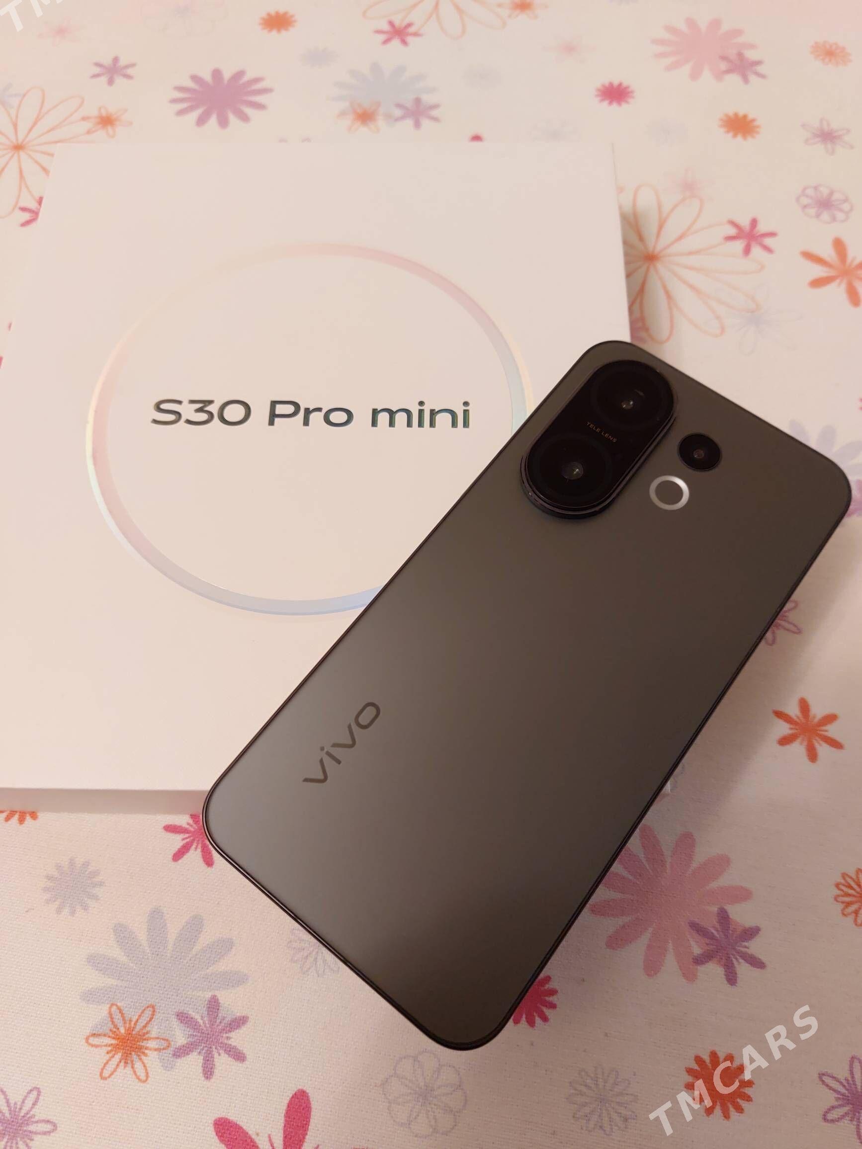 VIVO S30 Pro mini - Ашхабад - img 4