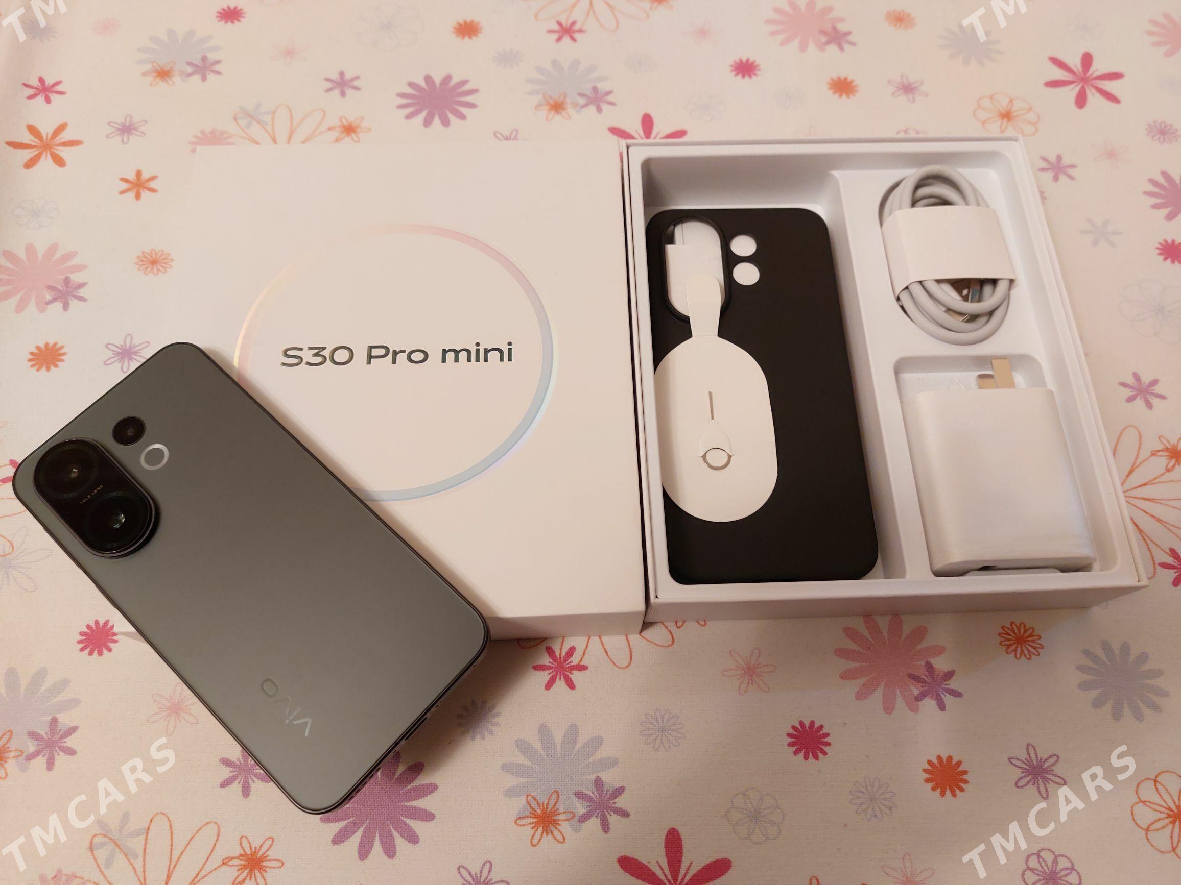 VIVO S30 Pro mini - Ашхабад - img 3