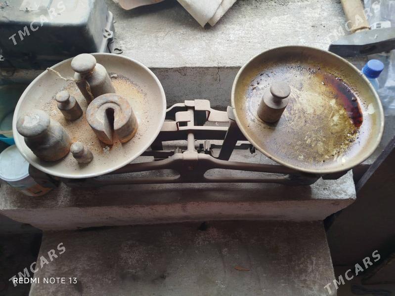 Terezi - Туркменбаши - img 3