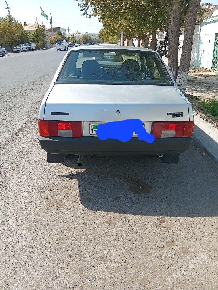 Lada 21099 2004 - 39 000 TMT - Mary - img 4